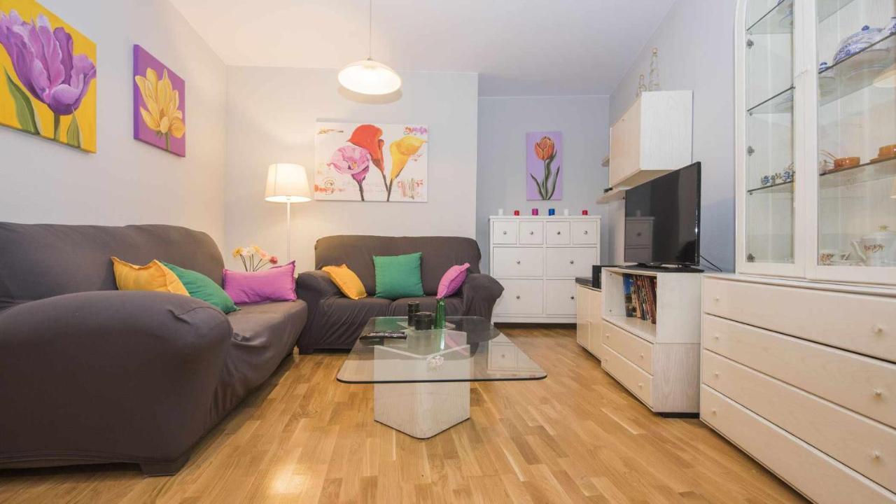 Apartment Lorenzana By Ap *
